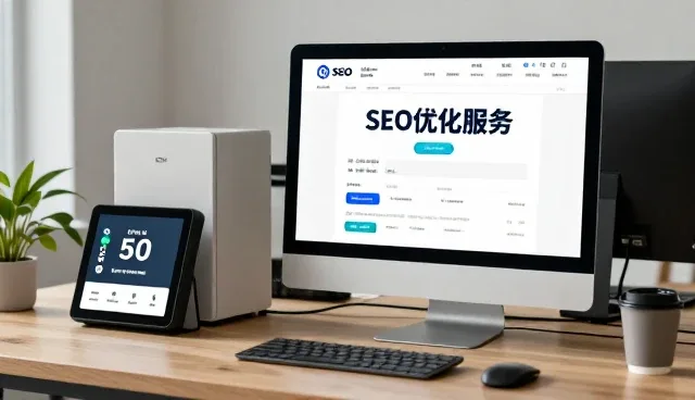 大连沧海笑网络科技有限公司让SEO优化等应用更加简单